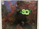 SANTANA / ABRAXAS JAPAN ISSUE LP QUAD W/ OBI, INSERT*2, POSTER, SHRINK