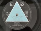 Pink Floyd RARO LP QUADRAPHONIC SOLID BLUE The Dark Side Of The Moon Japan 1974