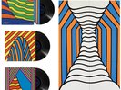 THE CHEMICAL BROTHERS FOR THAT BEAUTIFUL FEELING NEW LP