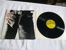 The Rolling Stones - Sticky Fingers - Reißverschluss Cover -