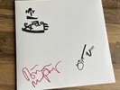 SIGNED  Roisin Murphy - Hit Parade WHITE LABEL LP Sealed
