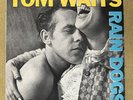 Tom Waits Rain Dogs Vinyl