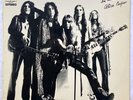 Alice Cooper Quierlo Hasta La Muerte Love It To Death Spain Import LP Alt Sleeve
