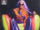 DAVID LEE ROTH : Diamond Dave. New Sealed Vinyl Lp. Pink Vinyl