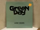 Green Day 1000 Hours Vinyl Lookout Records #17 VG+.