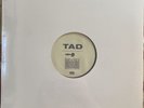 Tad - Tad [Self-Titled 2016 Rarities Compilation] Vinyl Grunge Sludge Metal PICS