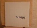 The Beatles White Album 1991 Russian Mint Collectors Copy