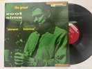 The Great Zoot Sims LP 
