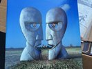 Pink Floyd - The Division Bell (Remastered) (180-Gram) (Record, 2016)