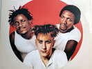 Fun Boy Three (Self-Titled) LP (PROMO-RARE), 1982 Chrysalis MINT/N.MINT