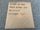 Current 93 – Night At The Four Winds Bar Maldoror LP