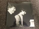 The Durutti Column - A Paean To Wilson 3LP Clear Gold & Black Coloured Vinyl