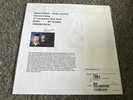 Sleaford Mods - Divide & Exit LP White Label Test Pressing EE005