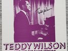 Teddy Wilson and his Big Band 1939/40 - Ben Webster, J.C. Heard -  AUTOGRAPHED