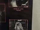 Rare SWEET SAVAGE Sealed heavy metal GLAM metal lp vinyl
