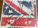 The Stone Roses / Waterfall - RARE VINYL 12