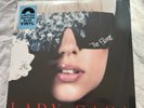 The Fame by Lady Gaga. Limited Edition 2LP Blue Vinyl. New & Sealed.