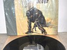 Lightnin Hopkins   The Blues   Mainstream 56040   VG+ / VG+
