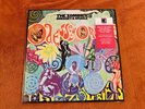 The Zombies Odessey And Oracle Lp varese vintage re '68 psych vinyl SEALED 2015