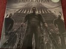 Immolation -Kingdom of Conspiracy by Immolation (Vinyl, May-2013, Nuclear Blast)