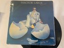 HECTOR LAVOE  REVENTO   ON FANIA RECORD /  DÉJALA QUE SIGA