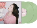 Lana Del Rey - Did You Know That There's A Tunnel Under Oc (NEW GREEN VINYL 2LP)