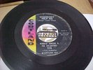 Donald Jenkins & Delighters  Northern Soul 45 