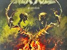 Overkill-Scorched Fresh Green Vinyl