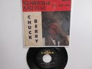 ' CHUCK BERRY ' HIT 45 + PICTURE * [ NO PARTICULAR PLACE TO GO ]  1964