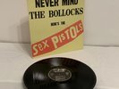 Sex pistols vinyl Never Mind The Bollocks 1977 Vinyl 940 553 French Press Lp