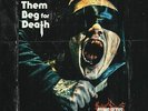 Dying Fetus - Make Them Beg For Death [Sea Blue Vinyl]