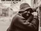 Jalen Ngonda - Come Around And Love Me [Indie-Exclusive Purple Vinyl]