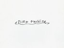 Sparklehorse - Bird Machine [Indie-Exclusive Opaque White Vinyl]