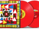 Various - Mr Bongo Record Club Vol. 6 [Indie-Exclusive Red Vinyl]