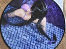 Olivia Rodrigo GUTS spotify fans first exclusive picture disc