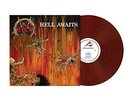 Slayer - Hell Awaits [Colored Vinyl] NEW Sealed LP