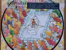 DANCE GAVIN DANCE Happiness  PICTURE DISC VINYL  LP ALBUM  NEW