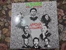 *I - KONG AND JAMAICA - AFRICA CALLING/ 1987 ROHIT ROOTS REGGAE LP/ US