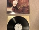 Ana Gabriel “Quien Como Tu” Vinyl Record Album LP CBS 1992 VG VERY GOOD