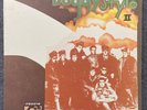 Doggy Style - Doggy Style II 1987 LP with Insert • Near Mint