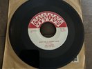 The Chords Tears In Your Eyes / Don’t Be A Jumpin’ Jack 45 RPM Casino Records 7”