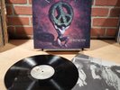 Enuff Z'Nuff  Strength  1991 Pressing LP  Ultrasonic Cleaned