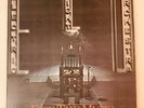 Electric Light Orchestra 2310 414 Face The Music Cover Ex Vinyl M 1975 UK Jet Re