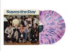 SAVES THE DAY - Through Being Cool - 20th Anniversary VINYL Pink W Blue NEW