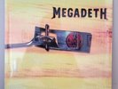 Megadeth  Vinyl LP  Brand NEW Sealed  Risk