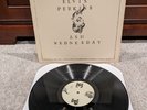 ELVIS PERKINS Ash Wednesday Vinyl LP Record XL 2006