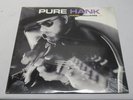 Hank Williams Jr. Pure Hank Warner Bros. LP Club Edition SEALED Vinyl Record NOS