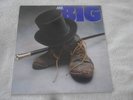 MR. BIG   Mr. Big  '89 Atlantic LP  Billy Sheehan - Eric Martin  VG+