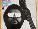 RICHARD DAVIS Epistrophy & Now's The Time LP Vinyl MUSE MR 5002 US 1972