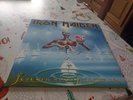 IRON MAIDEN 